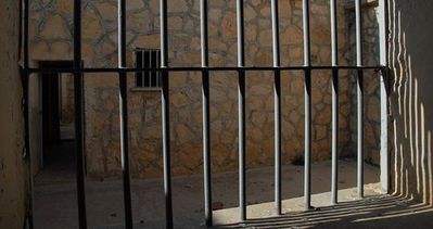 Irak’ta cezaevinde isyan: 28 ölü