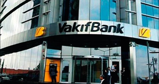 Vakıfbank’ın mevduatı 100 milyar liraya ulaştı