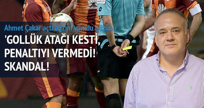 Usta yazarlar  Galatasaray - Torku Konyaspor maçını yorumladı