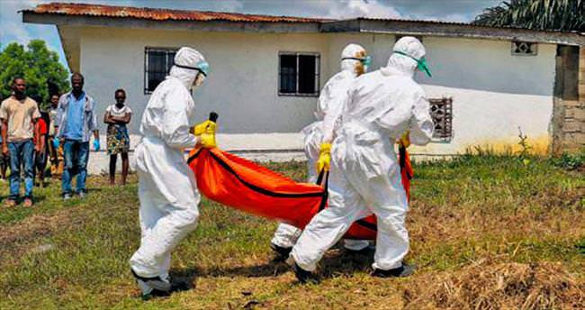 Liberya’daki ebola salgını ’resmen’ bitti