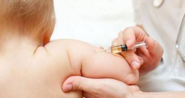 Aşı faciası! 2 bebek öldü
