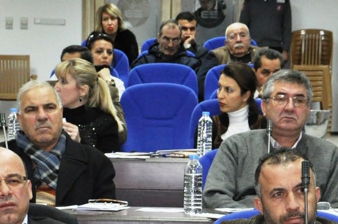 MHP’li Eski Belediye Başkan İnan Son Yolculuğuna Uğurlandı