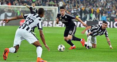 Real Madrid – Juventus Şampiyonlar Ligi yarı final rövanş maçı ne zaman saat kaçta hangi kanalda