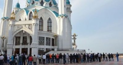 Tataristan’da dini kitaplara yasak