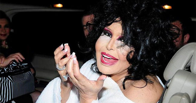 Bülent Ersoy: Kenan Evren’e hakkımı helal etmiyorum