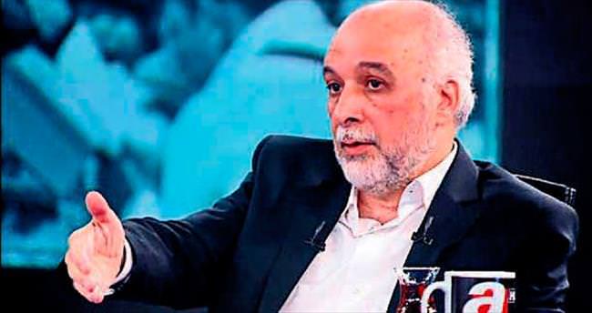 İftira kasetini Mustafa Yeşil yaydı