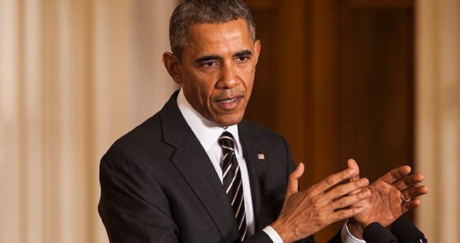 Obama artan gelir eşitsizliğini değerlendirdi