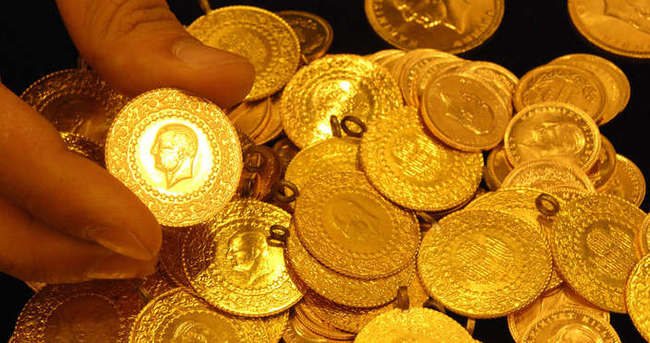 Altın fiyatları - Açılış kapanış fiyatları - Çeyrek altın ne kadar?