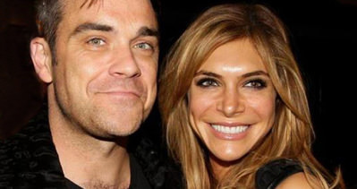 Robbie Williams ile Ayda Field hakkında şaşırtan iddia