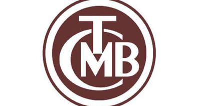 TCMB, repo ihalesiyle piyasaya 12 milyar lira verdi