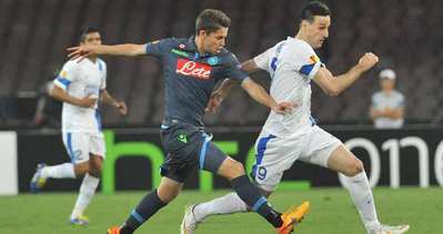 Dnipro – Napoli UEFA Avrupa Ligi yarı final rövanş maçı ne zaman saat kaçta hangi kanalda?