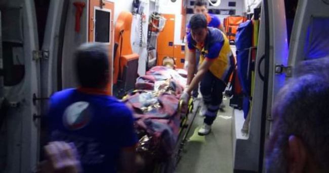 DAEŞ’ten sınırda bombalı saldırı: 2 ölü, 11 yaralı