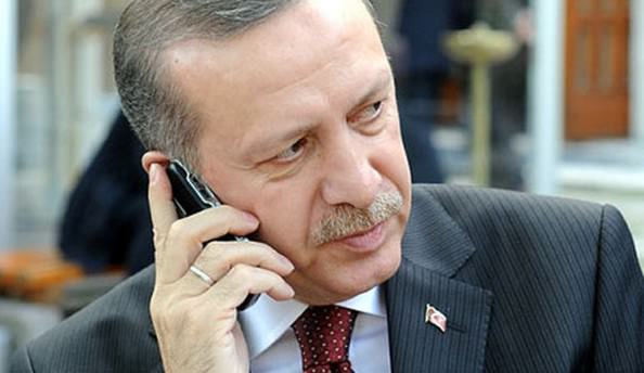 Cumhurbaşkanı Erdoğan, Meral Akşener’i aradı