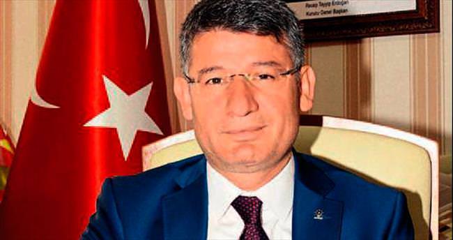 AK Parti Adana’da sıçrama yapacak