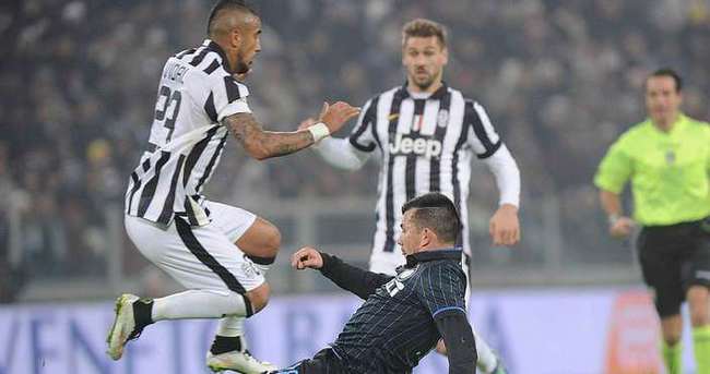 İnter – Juventus İtalya Serie A maçı ne zaman saat kaçta hangi kanalda?