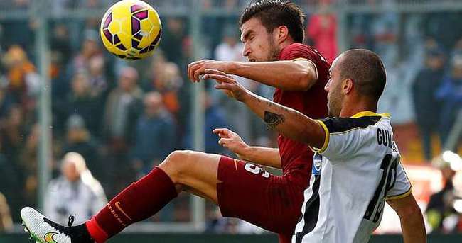 Roma – Udinese İtalya Serie A maçı ne zaman saat kaçta hangi kanalda?