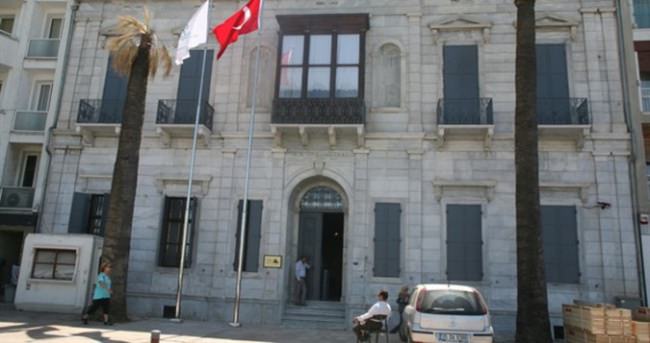 Atatürk Müzesi 19 Mayıs’ta açılacak