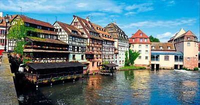 Strasbourg’da yapılacak 10 güzel şey