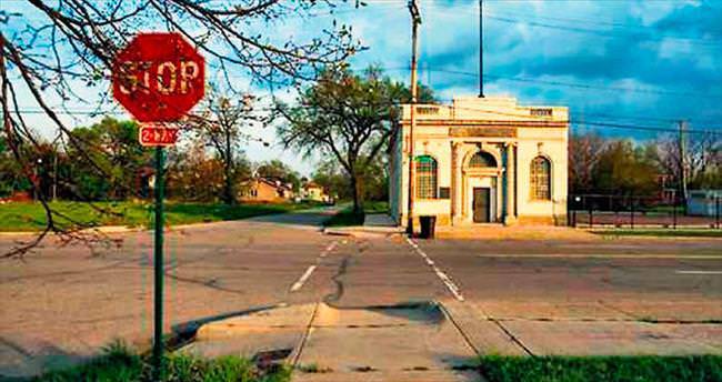 Detroit’e Suriyeli göçmen çözümü