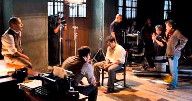 Yeni Troçki filmi suikastçıya odaklanıyor