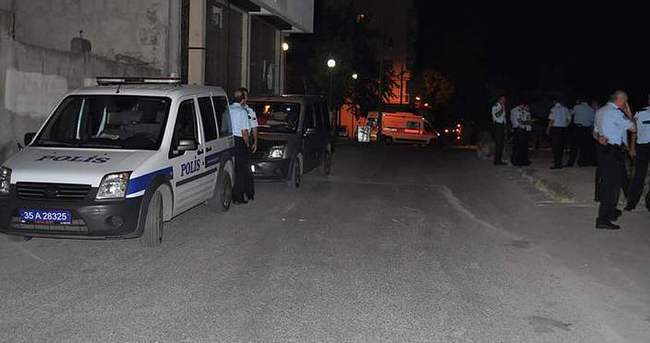 İzmir’de kız kaçırma kavgası:18 yaralı
