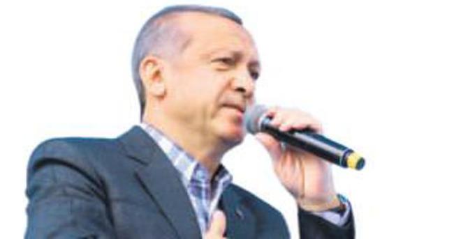Esertepe’yi Erdoğan açacak