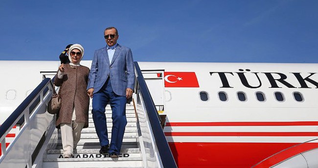 Cumhurbaşkanı Erdoğan Bosna-Hersek’e gidecek