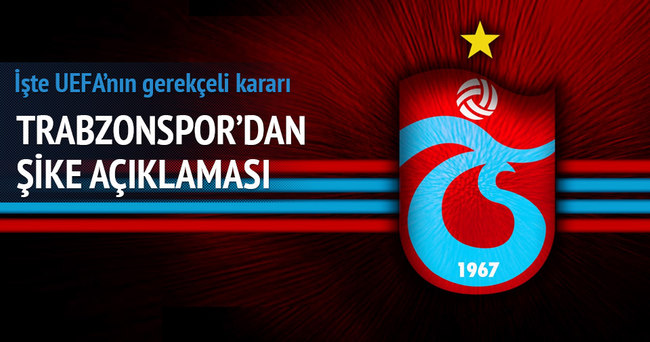Trabzonspor şike için temyize gidiyor