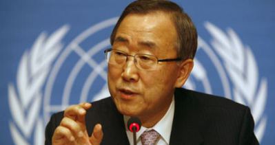 Kuzey Kore BM Genel Sekreteri Ban’ın ziyaretini iptal etti