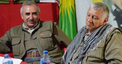 PKK’dan şok mektup: AK Parti’ye oy verirseniz...