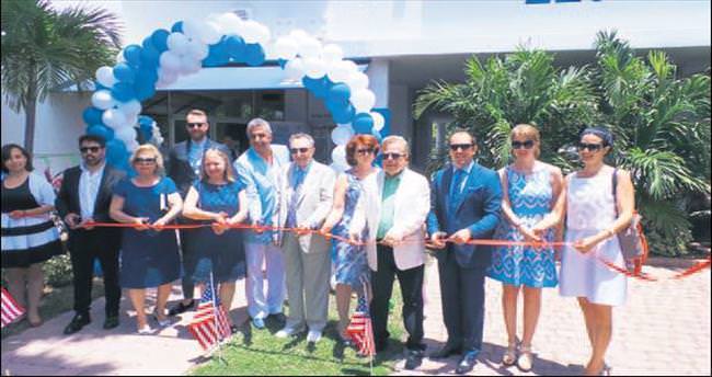 Miami’de Türk eğitim rüzgârları esecek