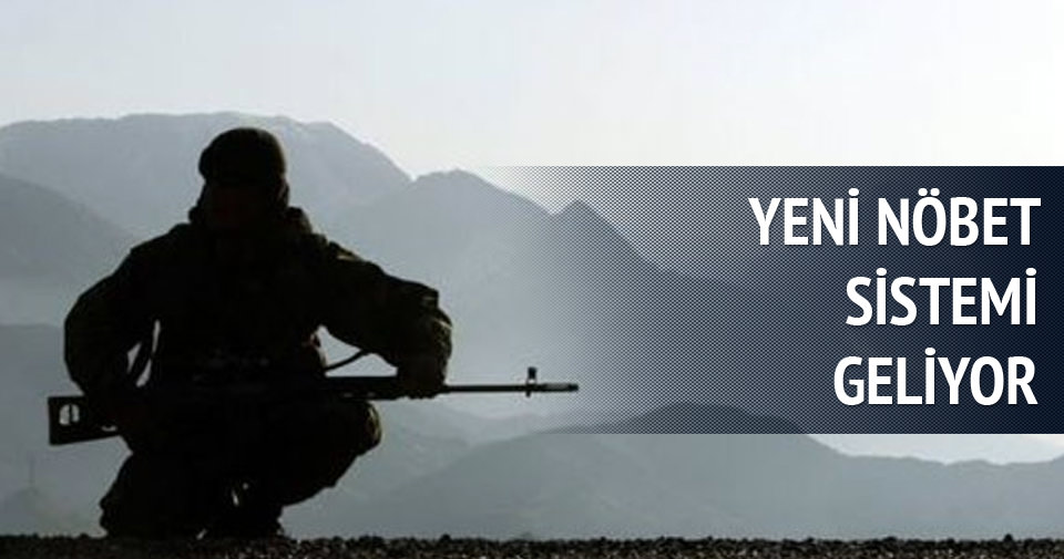 Kışlalarda priz sıkıntısı yaşanıyor