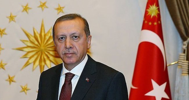 Erdoğan’dan Kırımoğlu’na dayanışma telefonu