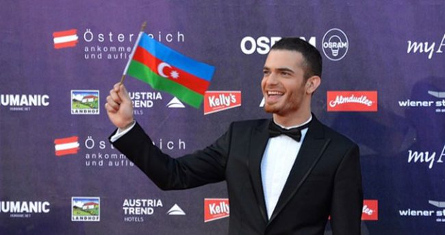 Eurovision 2015 ne zaman ve hangi ülkeler katılıyor?