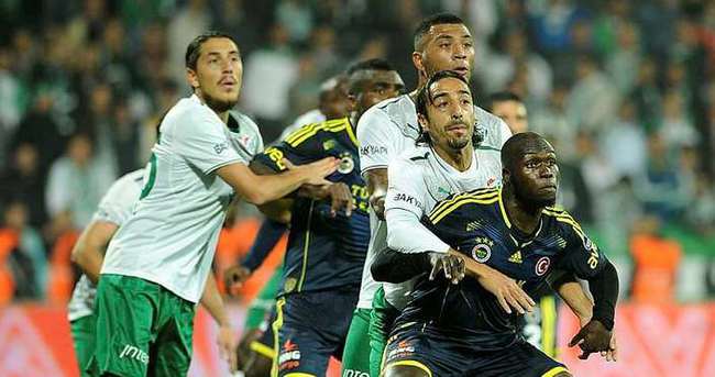 Fenerbahçe – Bursaspor Ziraat Türkiye Kupası yarı final rövanş maçı ne zaman saat kaçta hangi kanalda?