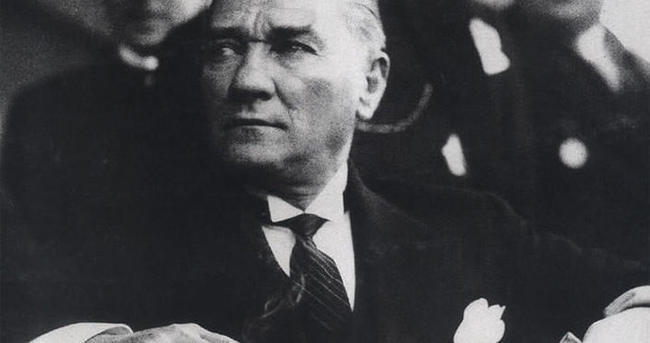 Atatürk’e hakarete hapis cezası