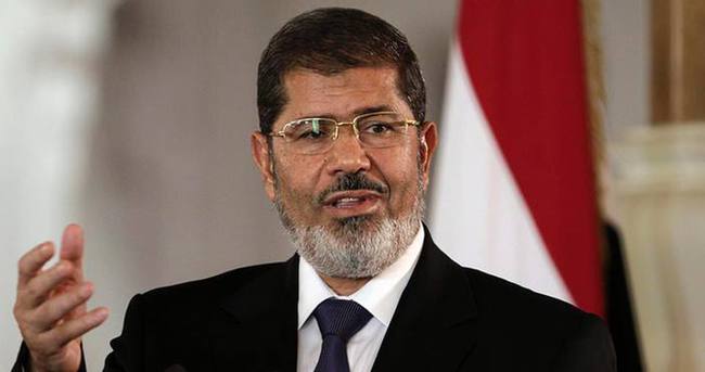 Mursi hakkındaki idam kararına tepkiler