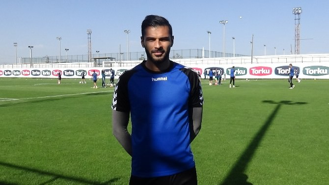 Torku Konyaspor, ÇAYKUR Rizespor Maçı Hazırlıklarına Başladı