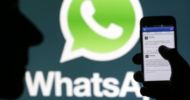 WhatsApp’a dev rakip
