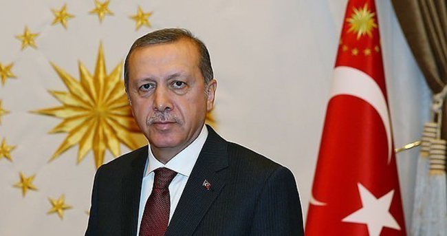 Cumhurbaşkanı Erdoğan esnaf temsilcilerini kabul edecek