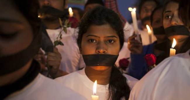 Hindistan’da her gün 2 bin kız çocuğu öldürülüyor
