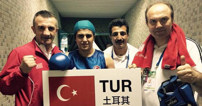 Türk boksörleri Dünya Şampiyonası’nda fırtına gibi