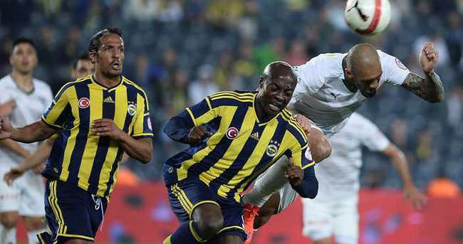 Yazarlar Fenerbahçe - Bursaspor maçını yorumladı