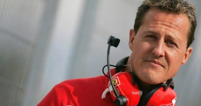 Michael Schumacher sağlık durumu