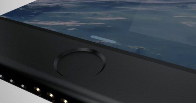 iPhone 7 edge konsepti böyle çizildi