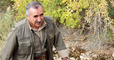 PKK yöneticisi seçim tehdidini itiraf etti