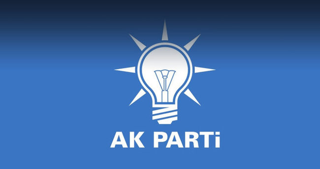 AK Partili aday bıçaklandı