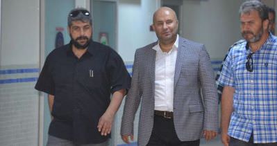 Paralel yapı operasyonunda yeni gelişme