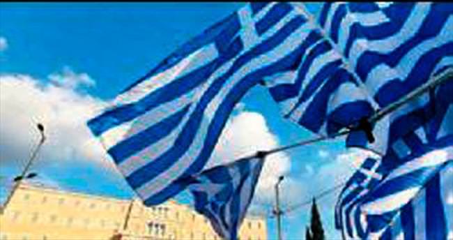Yunanistan IMF’ye taksitlerini ödeyemiyor