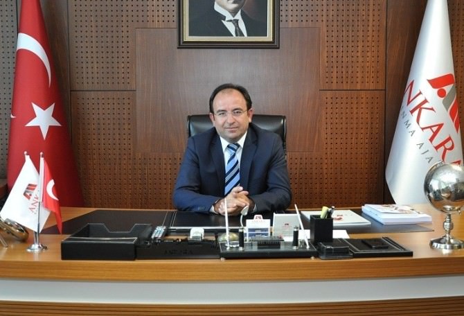 “Ankara-balkan Ülkeleri Arası Ekonomik, Sosyal Ve Kültürel İşbirliği Görüşmeleri” Gerçekleştirildi